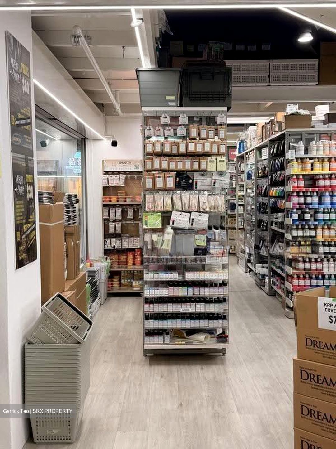 Sim Lim Square (D7), Retail #611752731